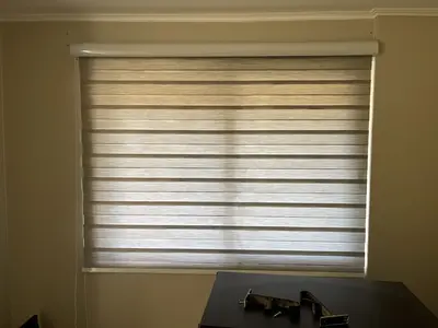 Cortinas Roller Dúo Normal - Cortinas Florida